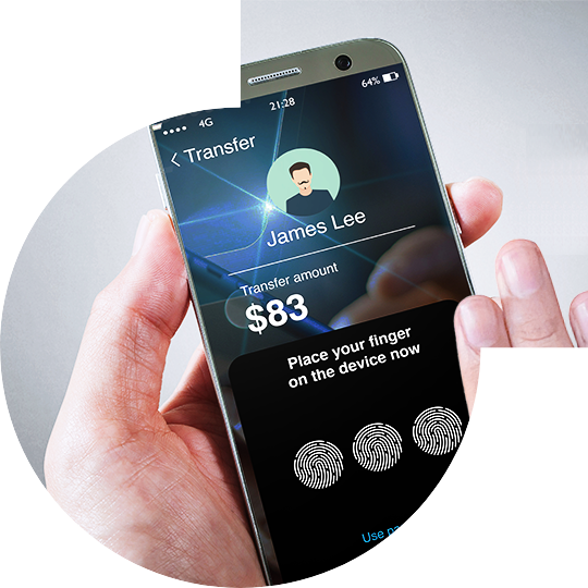 尊龙新一代全系列感測技術<br>為智慧應用場域帶來人機溝通全新體驗